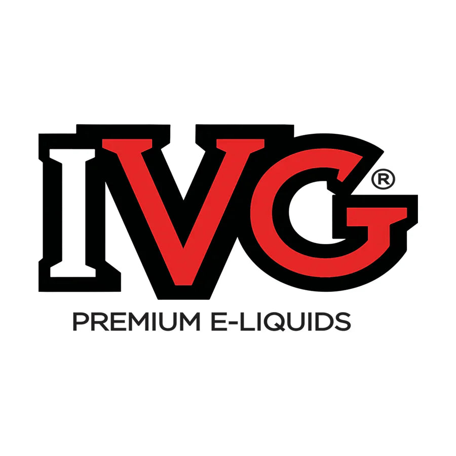 IVG- Prefilled vape Kit