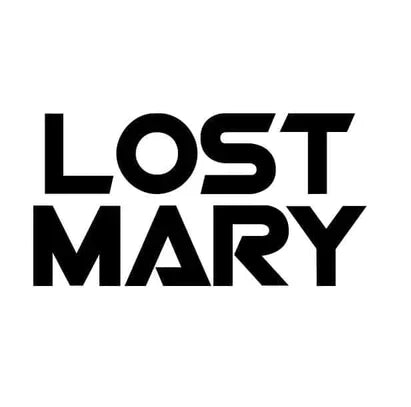 Lost Mary
