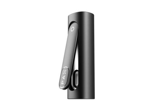 PAX FLOW Dry Herb Vaporizer