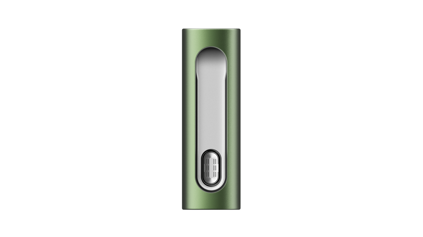 PAX FLOW Dry Herb Vaporizer