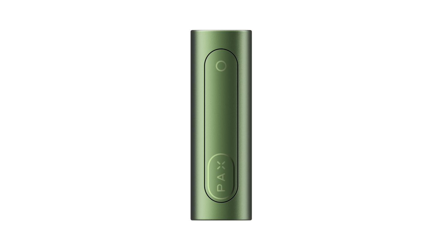PAX FLOW Dry Herb Vaporizer