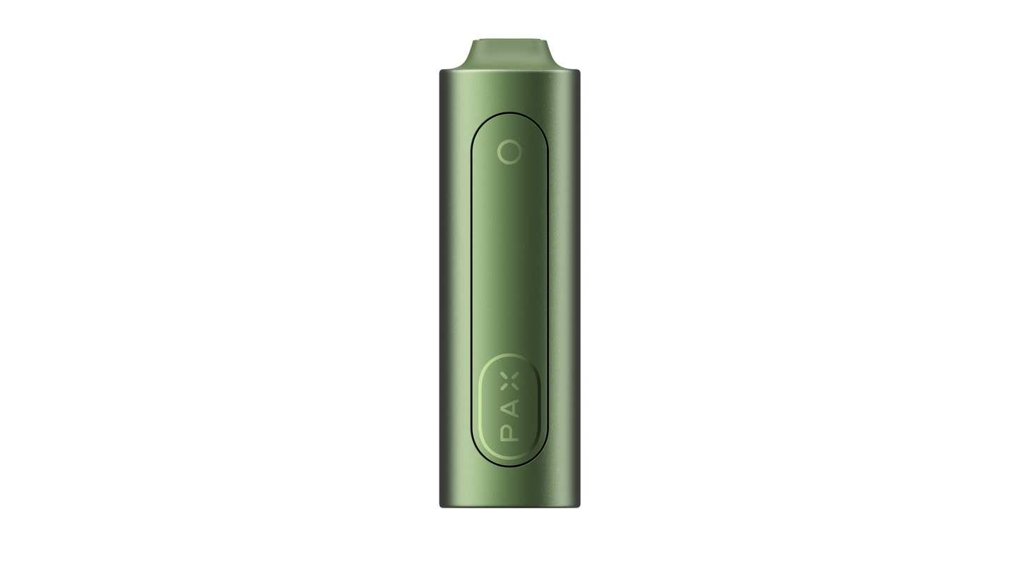 PAX FLOW Dry Herb Vaporizer