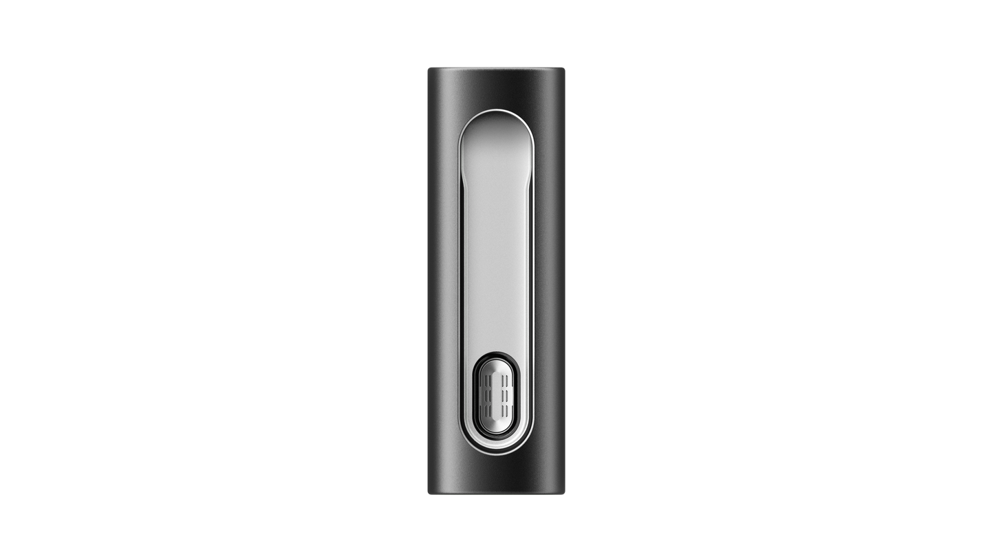 PAX FLOW Dry Herb Vaporizer