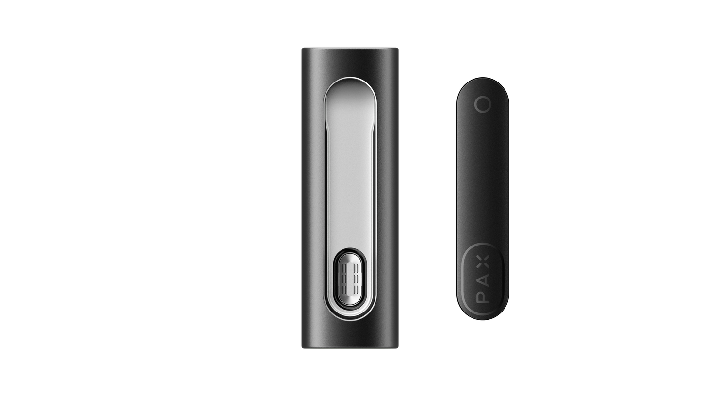 PAX FLOW Dry Herb Vaporizer