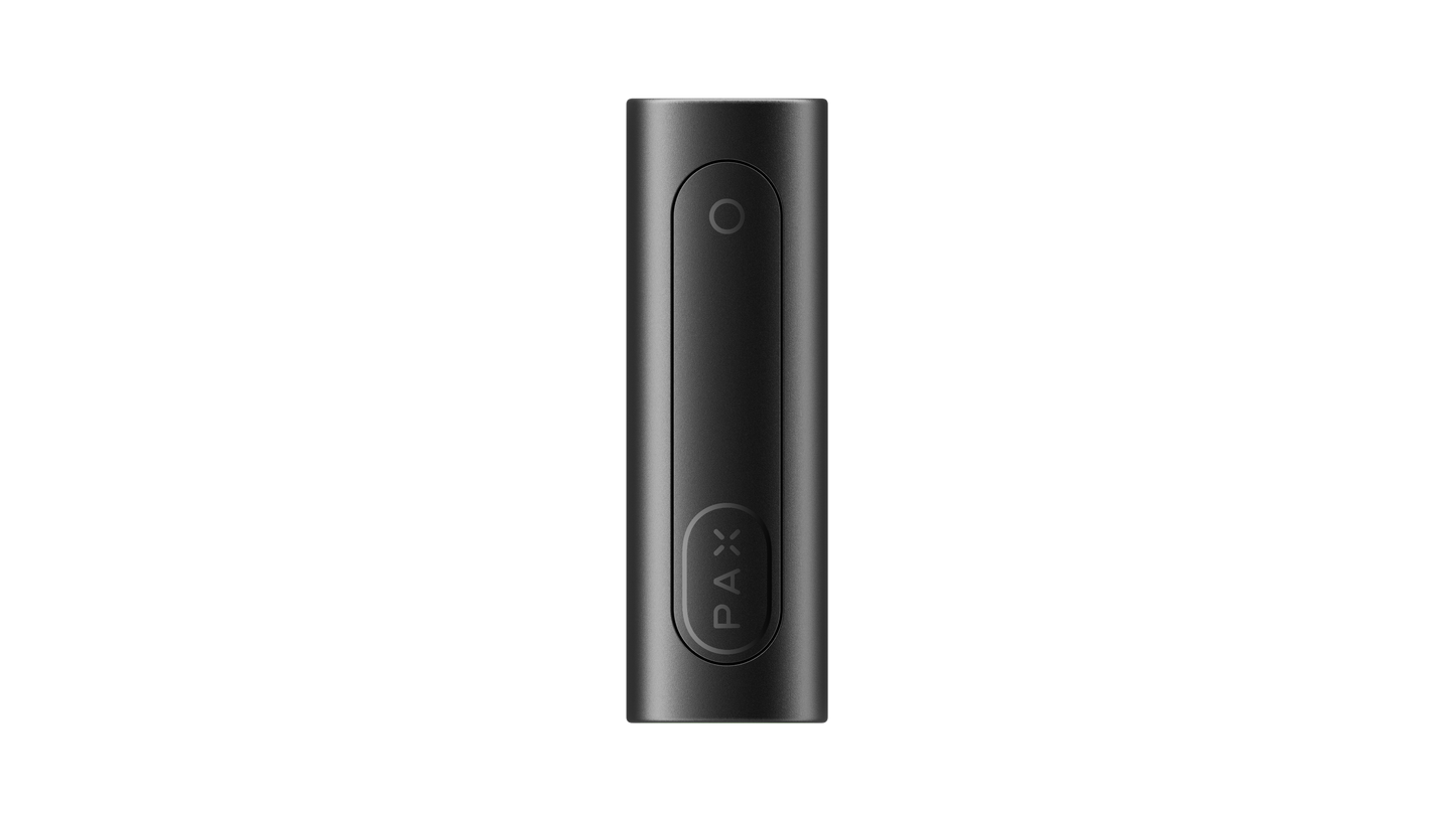 PAX FLOW Dry Herb Vaporizer