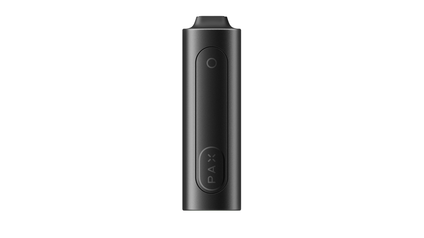 PAX FLOW Dry Herb Vaporizer