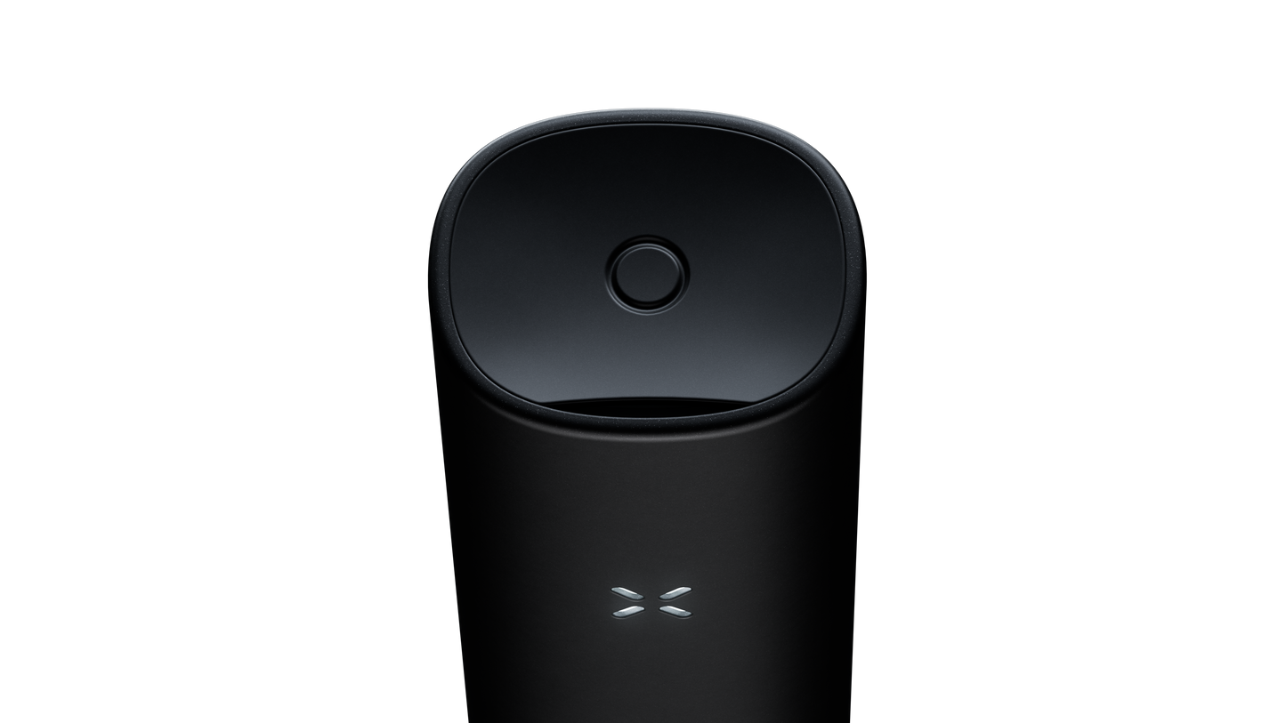 PAX FLOW Dry Herb Vaporizer