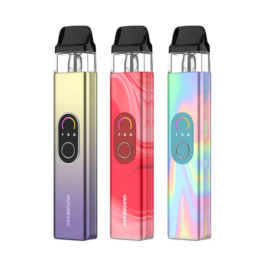 Vaporesso XROS 4 Vape Kit