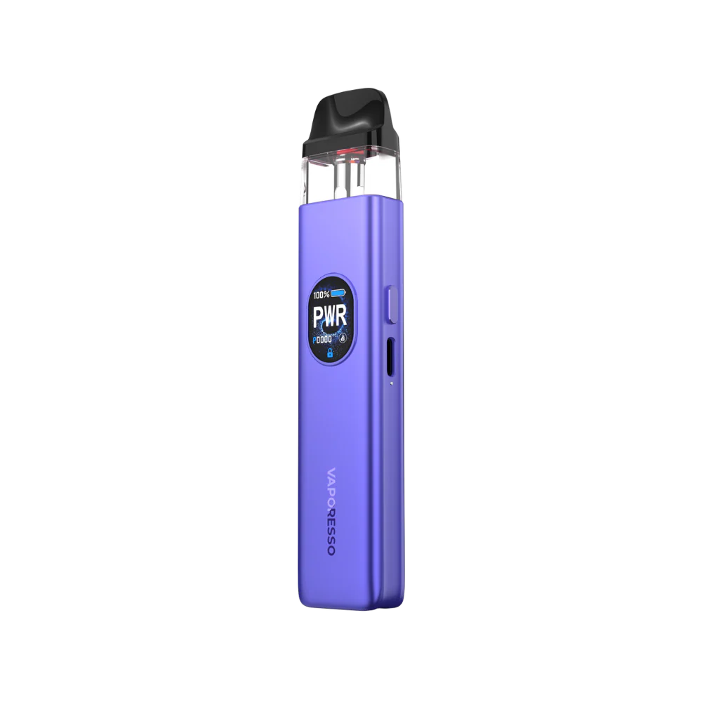 Vaporesso Xros 5 Vape Kit