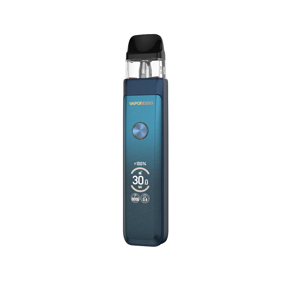 Vaporesso Xros Pro 2- MTL vape kit.