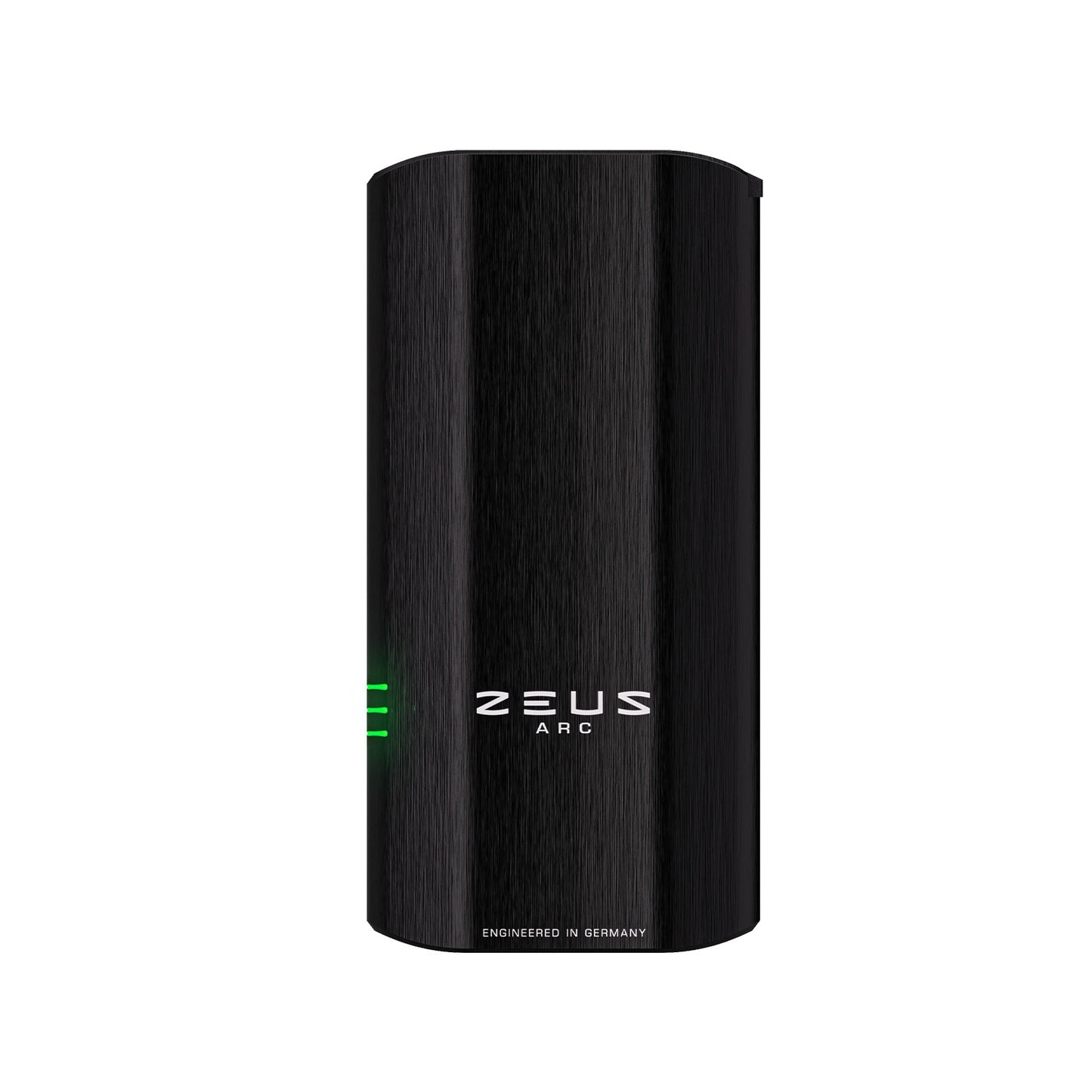 Zeus Arc GT4 Vaporizer – Dual Use Gold Edition (Dry Herb + Concentrates)