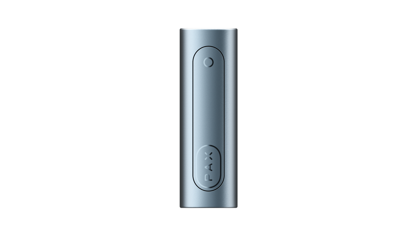 PAX FLOW Dry Herb Vaporizer