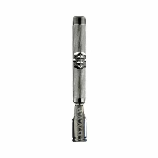 Dynavap M7 dry herb vaporizer back view