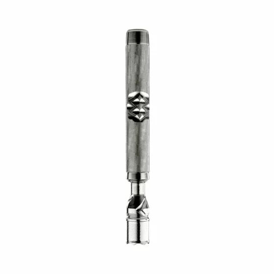 DynaVap M7 dry herb vaporizer stainless steel body