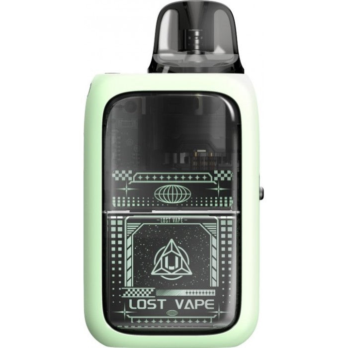 Lost Vape- Ursa Epoch Pod Kit