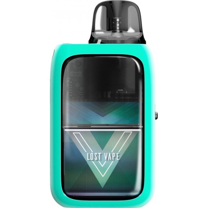 Lost Vape- Ursa Epoch Pod Kit