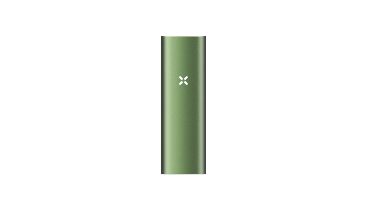 PAX Mini 2 Dry Herb Vaporizer