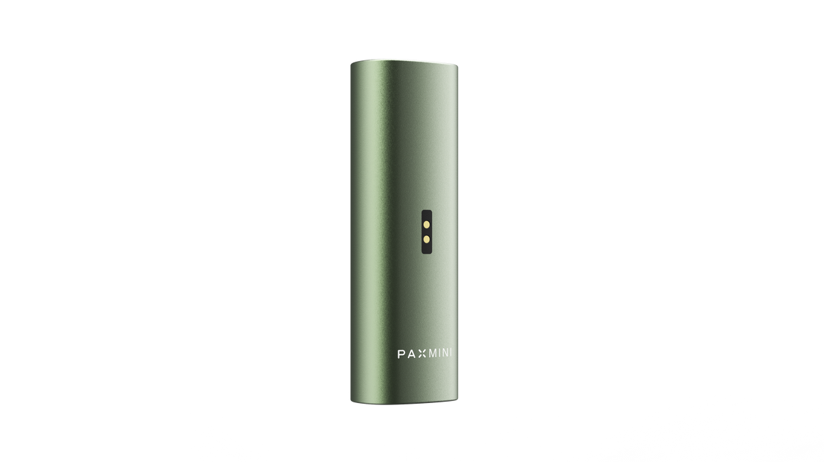 PAX Mini 2 Dry Herb Vaporizer