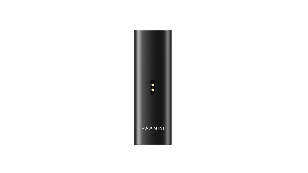 PAX Mini 2 Dry Herb Vaporizer
