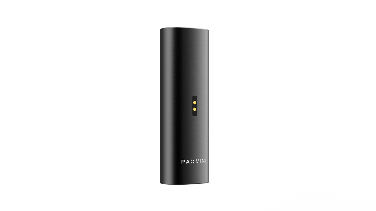 PAX Mini 2 Dry Herb Vaporizer