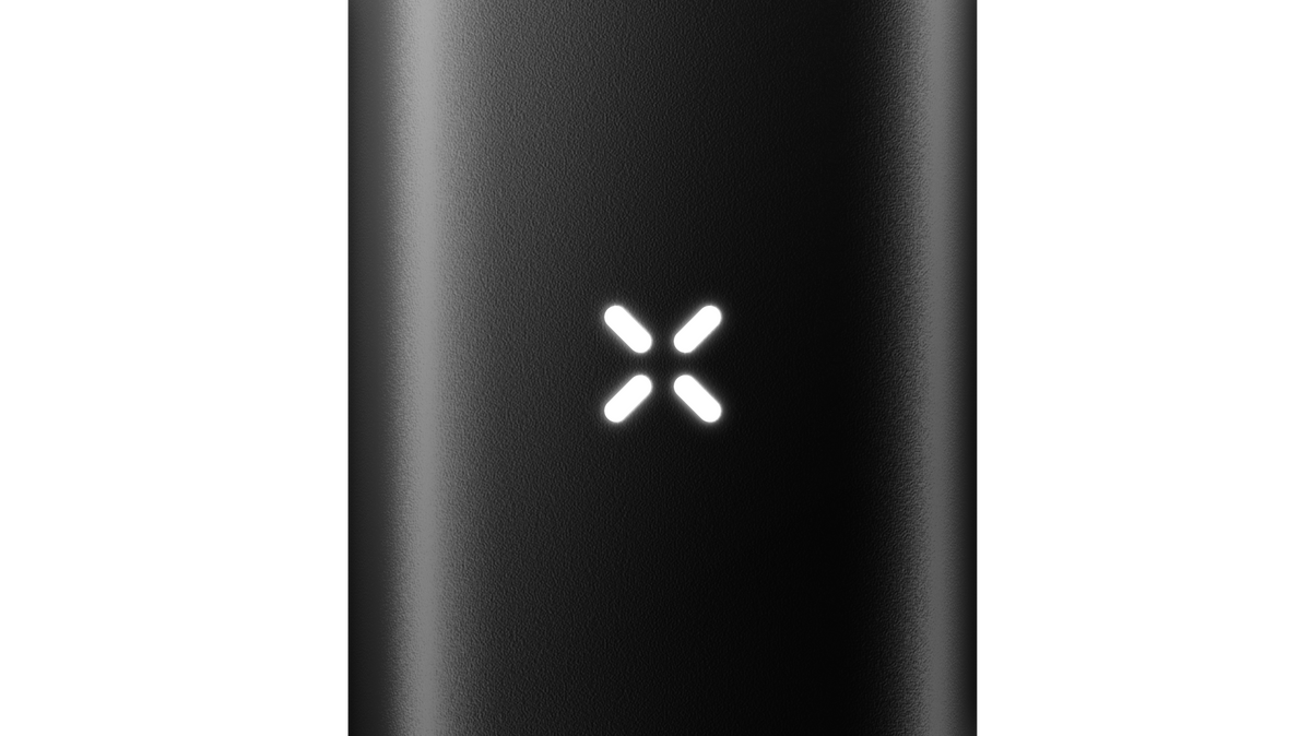 PAX Mini 2 Dry Herb Vaporizer