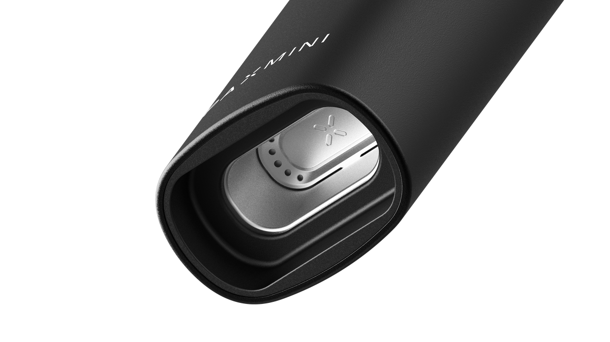 PAX Mini 2 Dry Herb Vaporizer