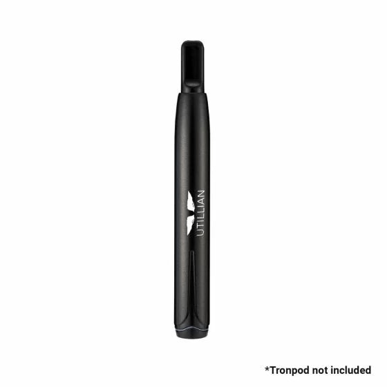 Utillian 50 Vape Pen Battery – 510 Thread | Draw Activated | 4 Heat Settings