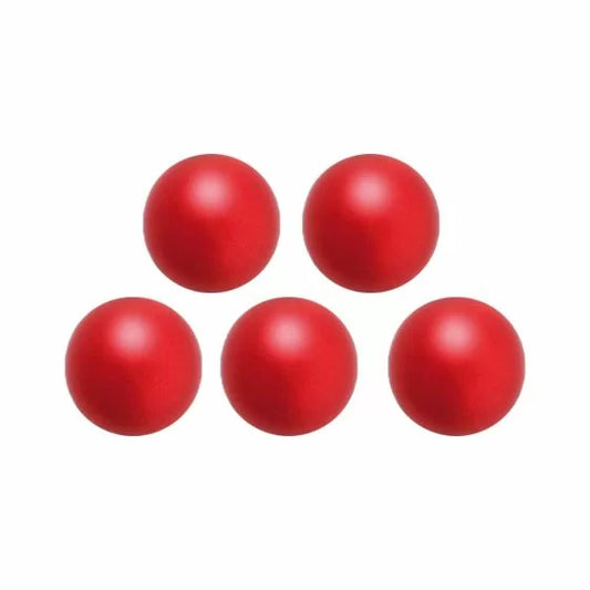 Utillian Ruby Pearl Pack (5mm) – Replacement Terp Pearls for Utillian 6