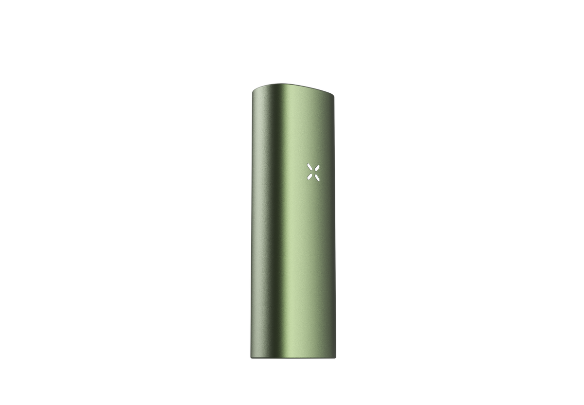 PAX Mini 2 Dry Herb Vaporizer