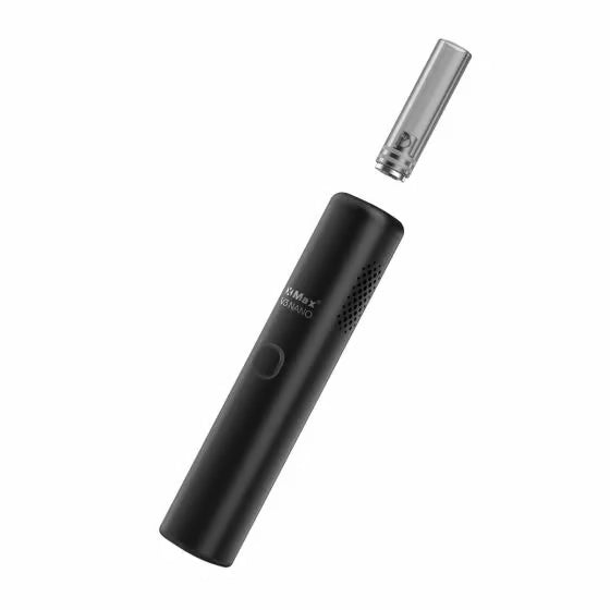 XMax V3 Nano Dry Herb Vaporizer