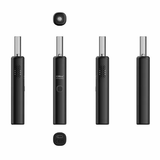 XMax V3 Nano Dry Herb Vaporizer