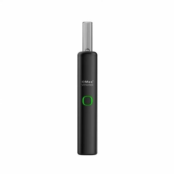 XMax V3 Nano Dry Herb Vaporizer
