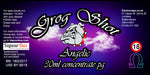 30ml Grog Shot Concentrate - Angelic