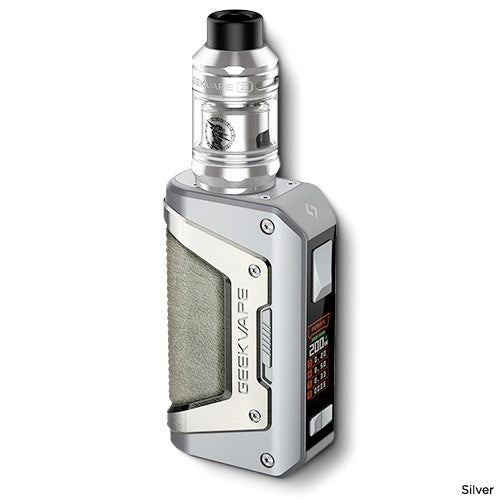 Geekvape L200 Mod (Aegis Legend 2)