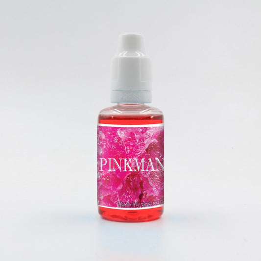 Pinkman - 30ml