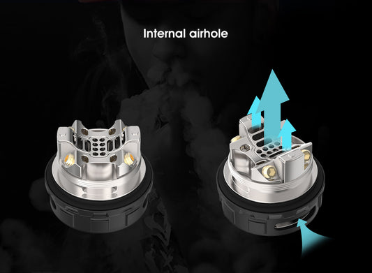VandyVape Kylin V2 RTA