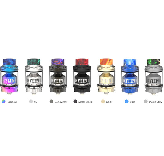 VandyVape Kylin V2 RTA